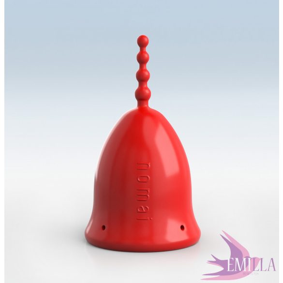 EMANUI, menstrual cup cleaner and sterilizer