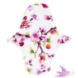 Afrodité Wide small pad (S) moderate - Cherry Blossom