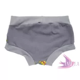 Grey Monster limited Scrundies xs