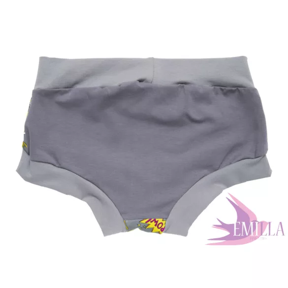 Grey Monster limited Scrundies xs
