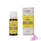 Közeli lejáratú Serafim Teafa illóolaj 10ml
