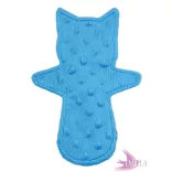 Minky Emilla Cats Pénelopé (M) erős vérzéshez - Blue Fluff