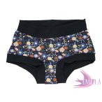 Enchanted Forest Scrundies L