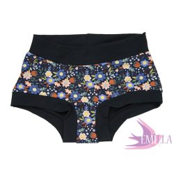 Enchanted Forest Scrundies L