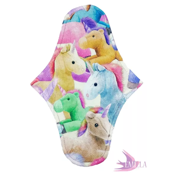 Athéné heavy flow - Plush Pony Club