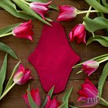 Niké (S-M) heavy - Crimsons with Benefits