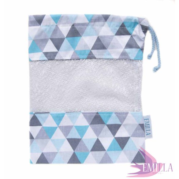 Blue Prism - Grocery bag S