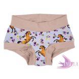 Spirit menstruációs bugyi XL