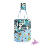 Infinity bag For Kids 2in1