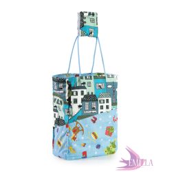 Infinity bag For Kids 2in1