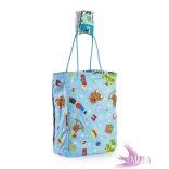 Infinity bag For Kids 2in1