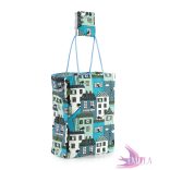 Infinity bag For Kids 2in1