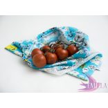 Re-Cycle - Grocery bag S