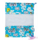 Re-Cycle - Grocery bag S