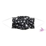 Washable, sterilizable face mask - Dare Me! / cotton