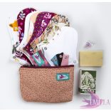 Eftehea - Cloth pad kits for adults in size S-M