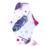 Dream Catcher pad set - 5pcs Írisz