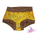 Sunshine Period Scrundie L - For heavy flow