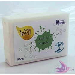 VegaWash folttisztító szappan 100g (vegán)