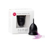 Nomai Cup M - Black
