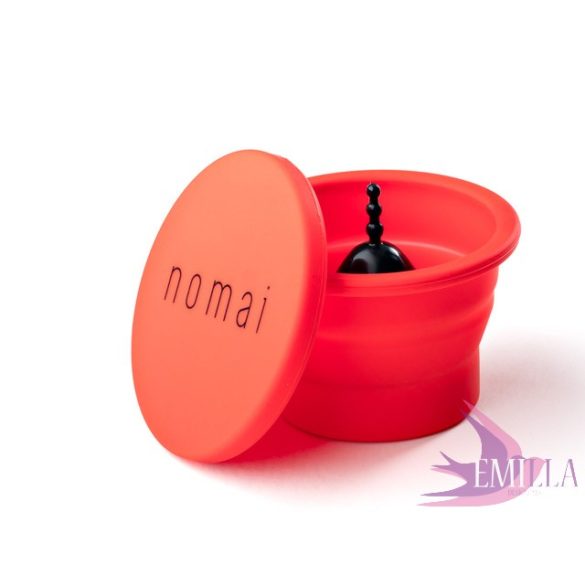 Nomai Cup M - Black