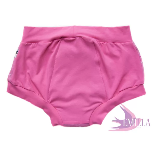 George Period Scrundie XXL - For heavy flow