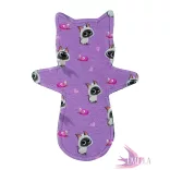 Emilla Cats Afrodité (S) erős vérzéshez - George