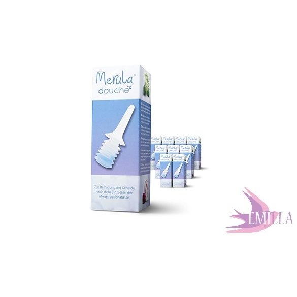 Merula Douche - Intimzuhany