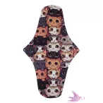Pénelopé medium pad (M) heavy flow - Maneki Neko