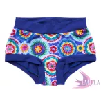 Granny Panties Period Scrundy XXS - Teen size
