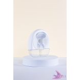 Perifit Pump - Melltartóba helyezhető, kéz nélkül használható okos mellszívó