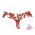 The Secret Life of Pets Period Scrundy XXS - Teen size