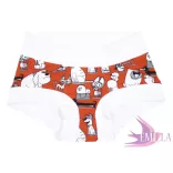 The Secret Life of Pets Period Scrundy XXS - Teen size