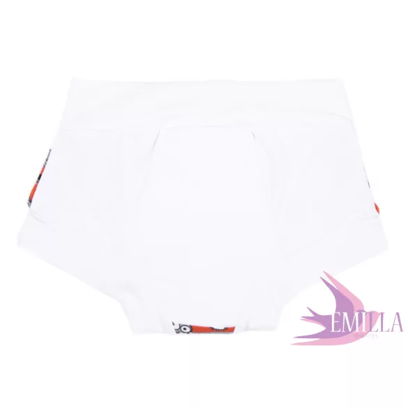 The Secret Life of Pets Period Scrundy XXS - Teen size