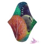 Írisz kisméretű intimbetét (XS) vékony - Dreamy