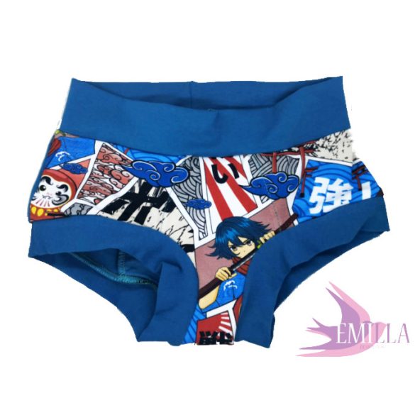 Anime Mania Period Scrundie XS - For heavy flow