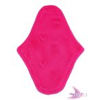 Írisz kisméretű intimbetét (XS) vékony - Fluff Hearts