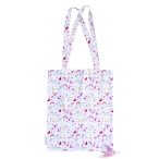 Unicorn City - Pamut bevásárlótáska 