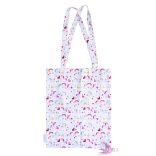 Unicorn City - Pamut bevásárlótáska 