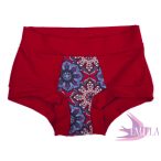 Glass Rose limitált Pillebugyi xxs