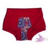 Glass Rose limitált Pillebugyi xxs