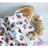 Kenyerestáska - Rose Meadow