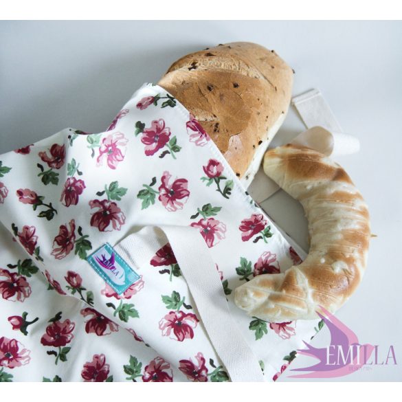 Kenyerestáska - Rose Meadow