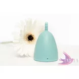 FemaCup menstrualcup - Turquoise