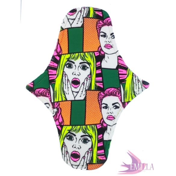 Niké (S-M) heavy - I-Scream