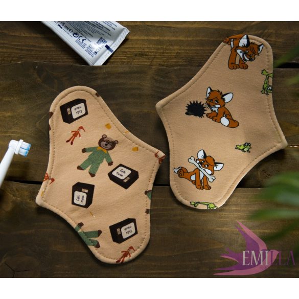 Niké (S-M) heavy - TV Maci