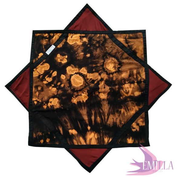 Storm Tie-Dye - FlowStar