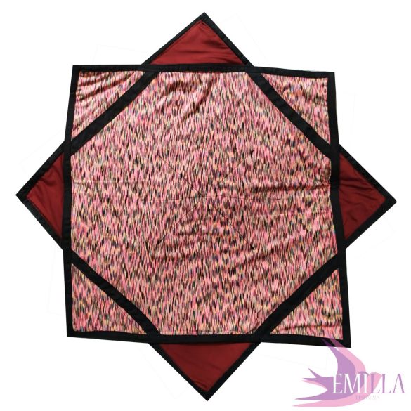 Storm Tie-Dye - FlowStar