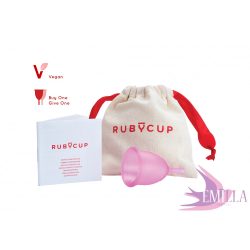 Ruby Cup M - Pink