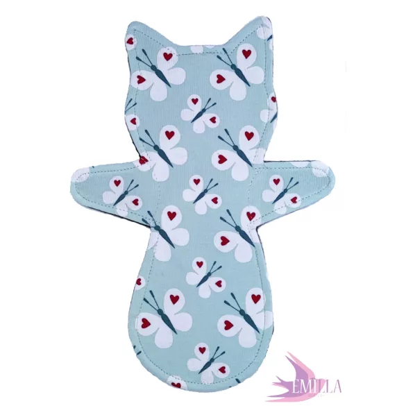 Emilla Cats Pénelopé (M) normál vérzéshez - Papillon